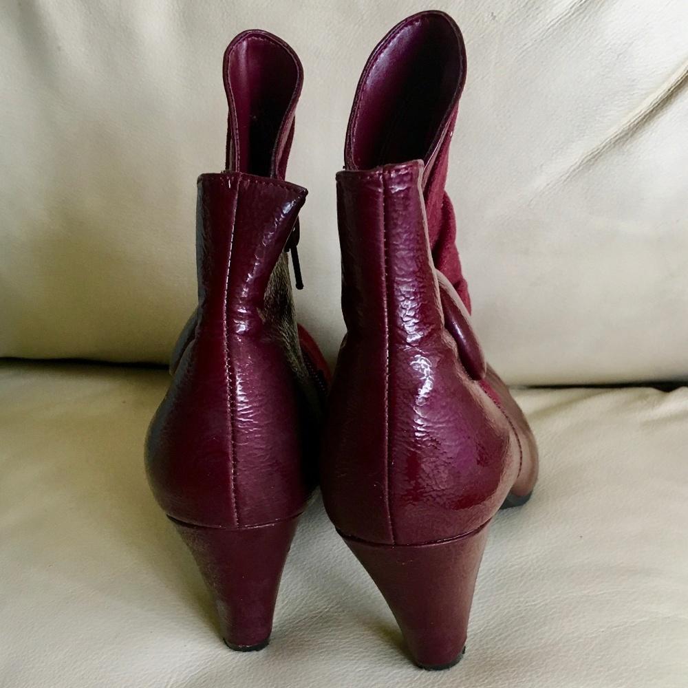 FIONI/Boots - Picture 4 of 7